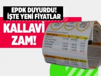 Türkiye'de elektriğe %125 zam! Yeni fiyat 2,06 TL/ kWh oldu