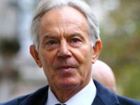 Tony Blair'in Şövalyelik Unvanının Geri Alınması İçin İmza Kampanyası Başlatıldı