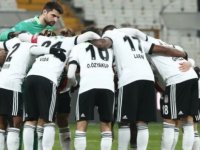 Beşiktaş'ta yeni sezon planı yapıldı! Gidecek futbolcular belli oldu