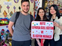 LAÜ Öğrencilerinden “İyiliksever” Projesi