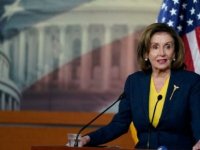 Nancy Pelosi Koltuğu Bırakıyor