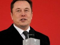 Elon Musk Bir Günde 30 Milyar Dolar Elde Etti