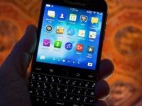 Bir Dönem Sona Eriyor: BlackBerry, Telefonların Fişini Çekmeye Hazırlanıyor