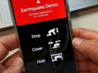 Android Deprem Uyarı Sistemi Nasıl Yapılır, Nedir?