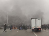 Kazakistan protestolarla sarsılırken uranyum fiyatları yükseliyor