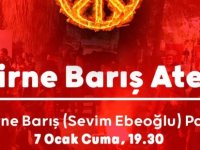 Barış Ateşi Girne’de Alevlenecek