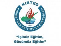 KIBTES: 2011 Sonrası Genç Öğretmenlerimizin Yaşadıkları Ekonomik Zorluklar İyileştirilmelidir