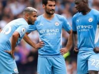 Tecavüz Suçlamalarından Hapiste Olan Manchester City'nin Yıldızı, Serbest Bırakıldı