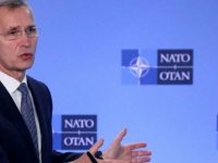 NATO Genel Sekreteri: Rusya’ya Açık Bir Mesaj Vermemiz Gerekiyor