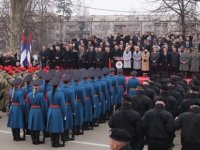 ABD'den Bosna Hersek'te Provokatif Eylemlere Katılanların Cezalandırılması Çağrısı