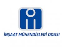 İnşaat Mühendisleri Odası'ndan çağrı!