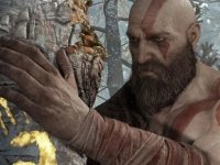 PlayStation’ın ikonik oyunlarından God Of War yarın PC’ye geliyor.