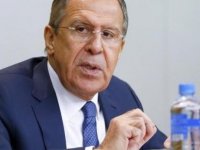 Lavrov: Batı, Ukrayna’yı bahane ederek Rusya çevresine asker gönderebilir