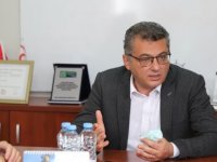 Erhürman: Vergi Tabana Yayılacak, Adalet Sağlanacak