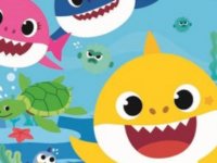 ‘Baby Shark’ videosu, YouTube’da 10 milyarlık izlenmeyi aştı