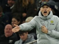 Thomas Tuchel'den tarihi başarı!