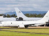 Avustralya ve Yeni Zelanda Tonga'ya uçak gönderdi