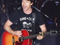 James Blunt’tan Spotify’a Tehdit Gibi Tehdit