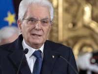 İtalya'da Cumhurbaşkanlığına Yeniden Mattarella'nın Seçilmesi İhtimali Öne Çıktı