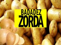 BADADEZ ZORDA