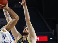 Anadolu Efes Her Sayıyı Doğa İçin Atacak