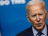 Biden'dan Ukrayna mesajı: Ne olursa olsun hazırız