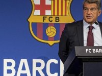 Barcelona'nın 1,3 Milyar Avro Borcundan Eski Yönetim Sorumlu Tutuldu