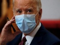 Beyaz Saray’da Joe Biden endişesi