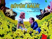 Baraka'nın İzle-Tartış Etkinliğinde Büyük Balık İzlenecek