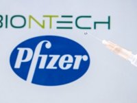 EMA, Pfizer-Biontech Aşısının Takviye Dozunu 12-15 Yaş Grubu İçin Değerlendiriyor