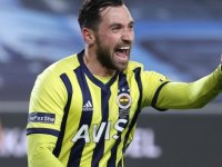 Fenerbahçe'de Sinan Gümüş ile yollar ayrıldı