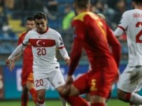 Türkiye, FIFA Sıralamasında İki Basamak Geriledi