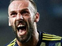 Eski Fenerbahçeli Vedat Muriqi'den Çarpıcı Açıklamalar Geldi!