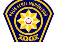 Polis Genel Müdürlüğü Yeni Yıl Mesajı Yayımladı