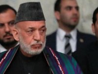 Hamid Karzai’den Biden’a tepki: Afgan halkının parasına el koymak adaletsizliktir