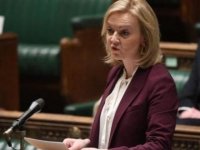 İngiltere Başbakanı Liz Truss istifa etti