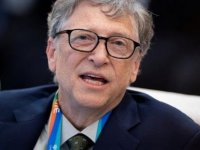 Bill Gates’ten dikkat çeken aşı açıklaması: Grip ve soğuk algınlığı için de…