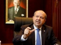 Tatar: “Rum’un Azınlığı Olmayacağız”