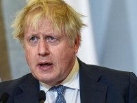 İngilitere Başbakanı Johnson: Putin'in Niyetini Tam Olarak Bilmiyoruz Fakat Alametler Korkunç