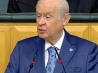 Bahçeli'den İmamoğlu'na: Bu şahıs ne arıyor Münih'te? Skandal bir rezalet...