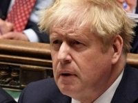 Johnson, Ukraynalıların Ülkeye Kontrolsüz Giremeyeceğini Söyledi