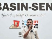 Kişmir: UBP-DP-YDP Hükümeti, toplumun ifade özgürlüğüne bir kez daha el uzattı