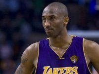 Kobe Bryant'ın Isınma Tişörtü Açık Artırmada 277 Bin Dolara Satıldı