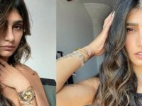 Mia Khalifa yeni bir platformda