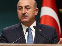 Çavuşoğlu'ndan Ukrayna'daki Türklerin tahliye planı açıklaması