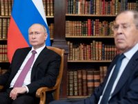 AB, Putin ve Lavrov'un ekonomik varlıklarını dondurmaya hazırlanıyor