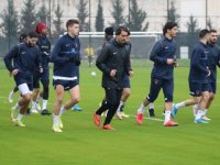 Hatayspor, Süper Lig'de Yeni Malatyaspor'u Ağırlayacak