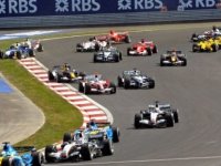 Rusya, Formula 1 takviminden çıkarıldı