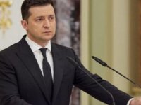 Kritik görüşme öncesinde Zelenskiy'nin talepleri belli oldu