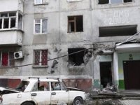 Mariupol'da yaşayan sivillerin ayrılması için 2 Mart'a kadar 2 güvenli koridor